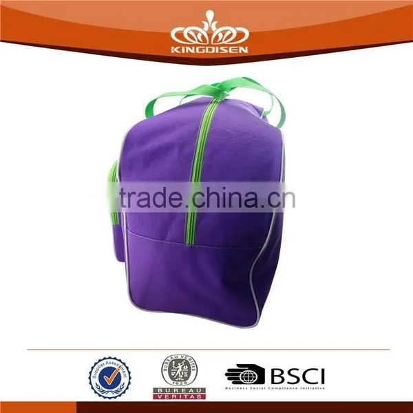 China Supplier Unisex Trolley Travel Bag photo-5