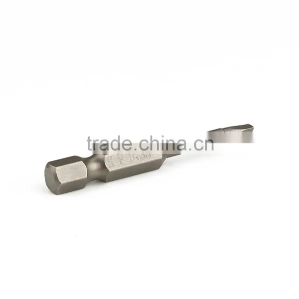 Wholesale 10PCS Mini Triangle Screwdriver Bit photo-3
