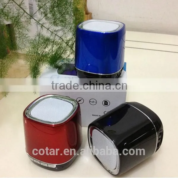 A5 Mini High Quality Bluetooth Speaker photo-6