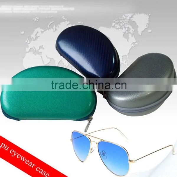 Factory Hot Fashion Eyeglasses Box Eyeglasses Case With Handle photo-5
