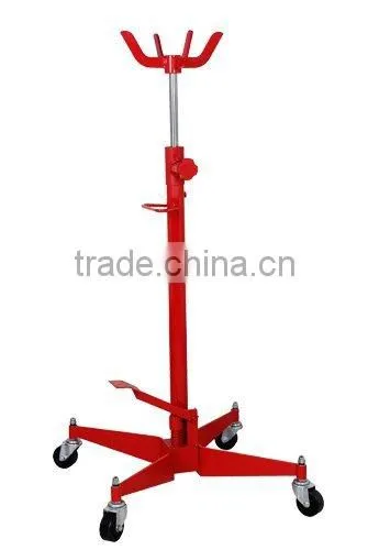 Vertical Transmission Jack
