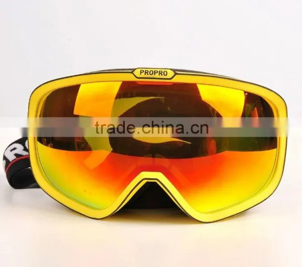 High Quality Polarized Ski Goggles,Snow Glasses,Ski Snow Goggles