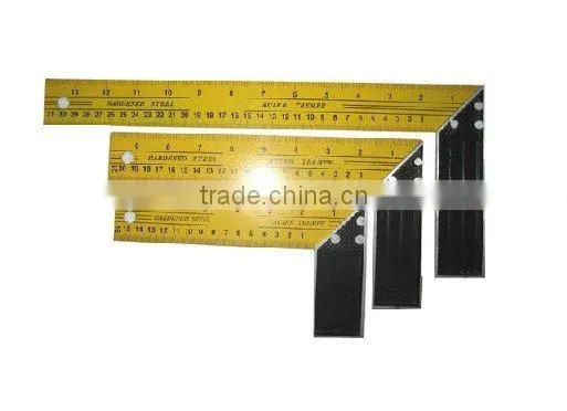 Square ruler