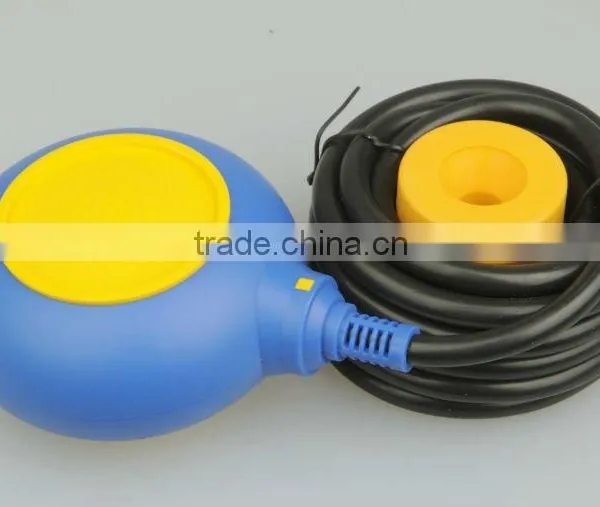 Float Switch