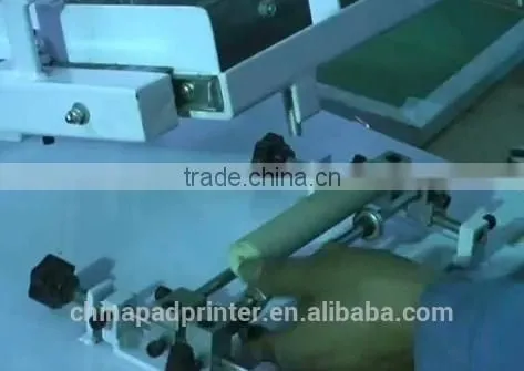 Manual Silk Screen Printing Machine( LC-4656M) photo-3