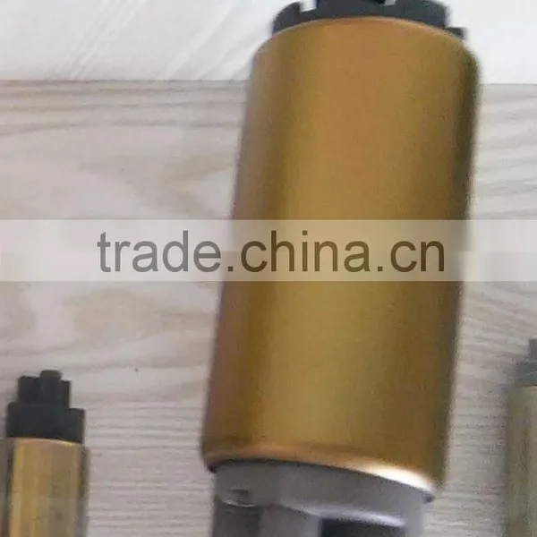 High Quality 12V Voltage Universal Electric Fuel Pump for Hyundai Sonata , Golden b CZ-3816 for TOYOTA