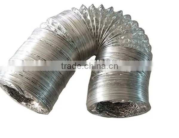 Aluminium Flexible Air Duct photo-3