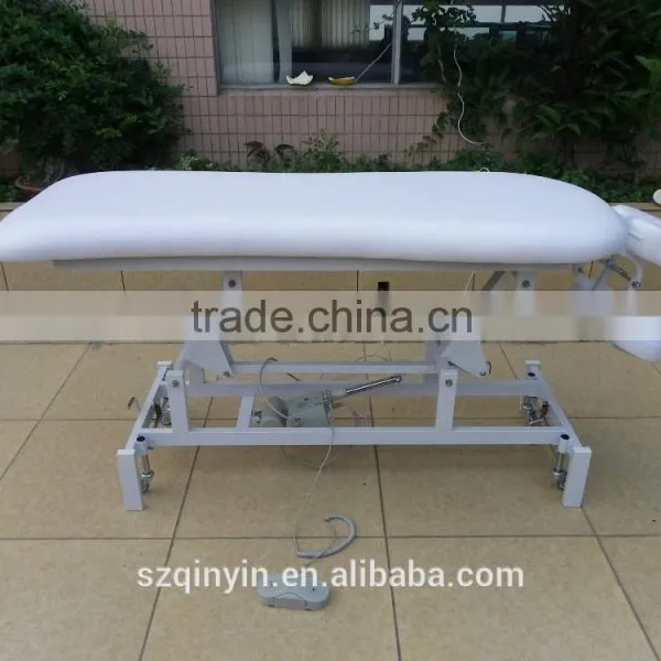 Portable Treatment Chair Salon Facial Bed Massage Table for Sale photo-4