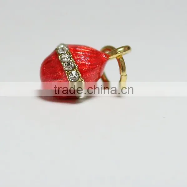 2016 New Arrival Metal Enamel Pendant photo-2