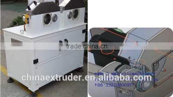 New Cheap Good Glass Fly Knife Cutting Making Machine