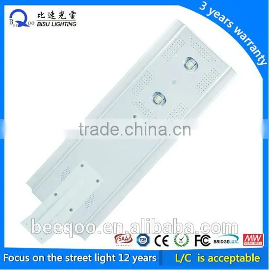 Prices of Solar Street Lights,motion Sensor Led Street Light,solar Power Street Light photo-2