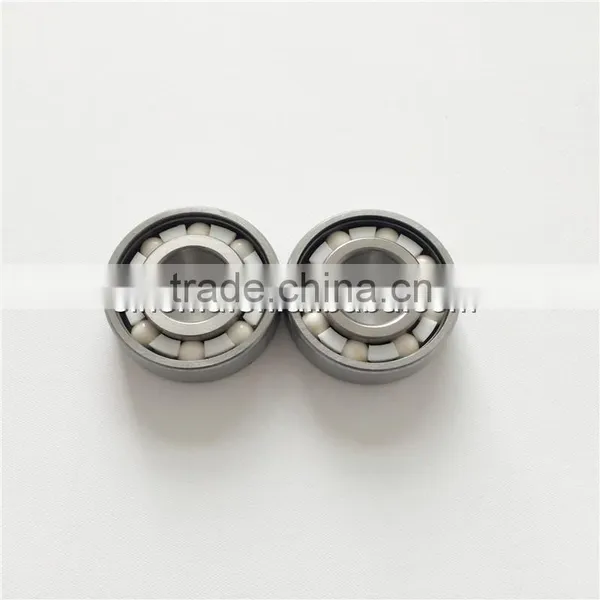 6203 Hybrid Bearing With Zirconia Ceramic Balls photo-3