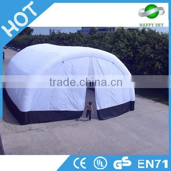 Hot Sale Large Inflatable Tent,inflatable Dome Tent,inflatable Tent for Sale photo-6