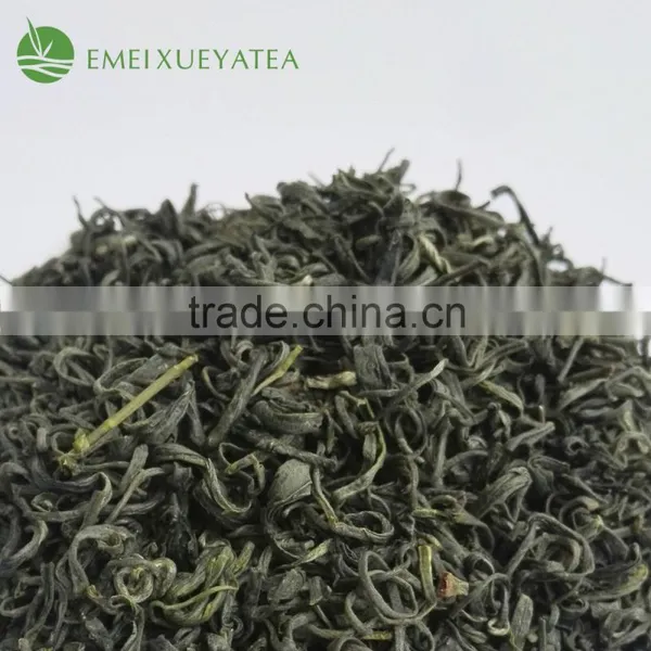 High Mountain Fit Herbal Green Tea Price per kg photo-2