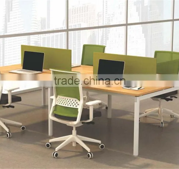 standard sizes of workstation furniture