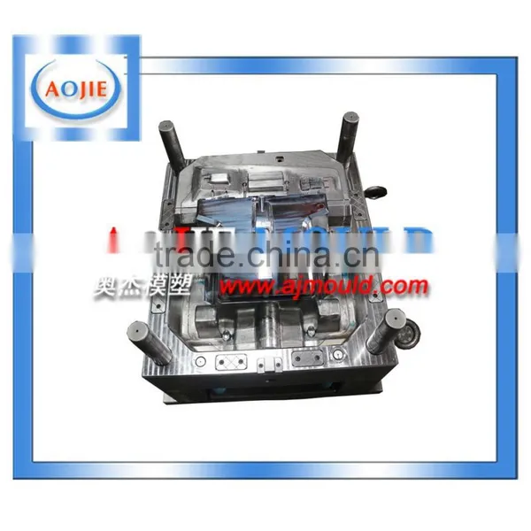 High Quality Plastic Injection Kid Toy photo-2