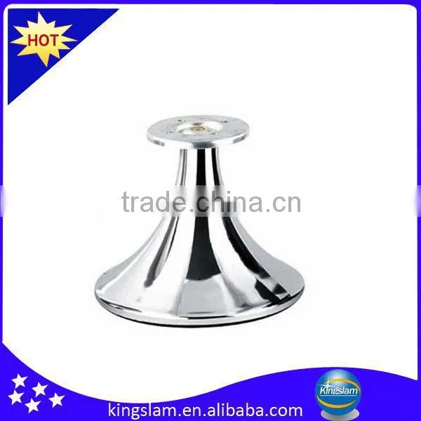 Top-selling Products Chrome Sofa Leg KSL8461