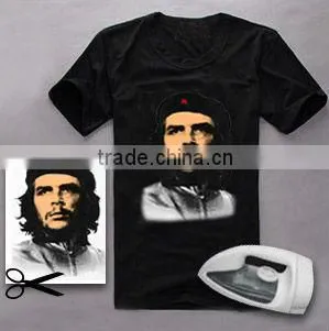 Dark Color Inkjet Transfer Paper for Cotton T Shirt photo-2