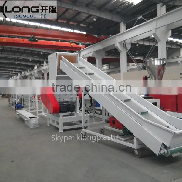 High Effect PP WOVEN BAGS WASHING LINE for Sale photo-2