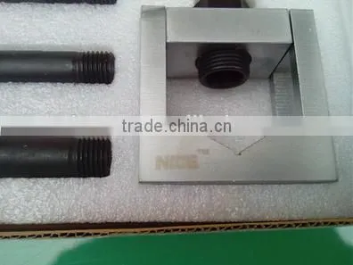 Common Rail Injector Diagnostic Tools (7 PIECES) photo-2