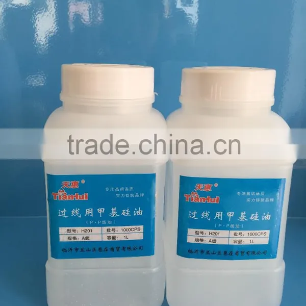 1L High Quality Industrial Silicone Thread Lubricants photo-4