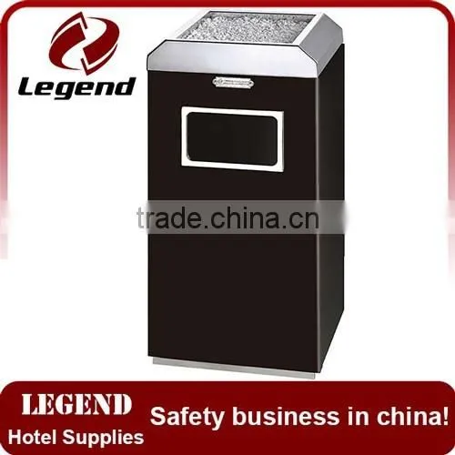 Hotel Equipment Outdoor Litter Bin Manufacturer photo-5