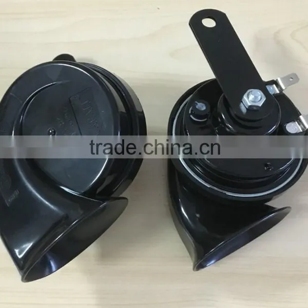 Hot Selling 12V CG125 Motorcycle Air Horn Musiacl Horn FK-K80C photo-2
