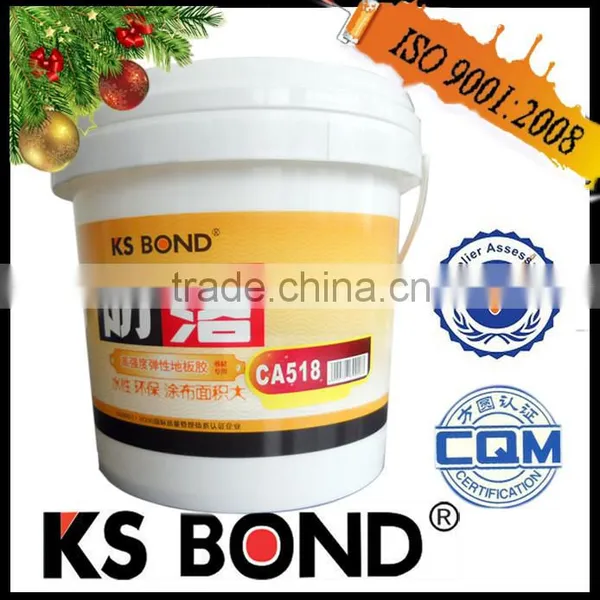 High Quality Adhesive for Pvc Sheet