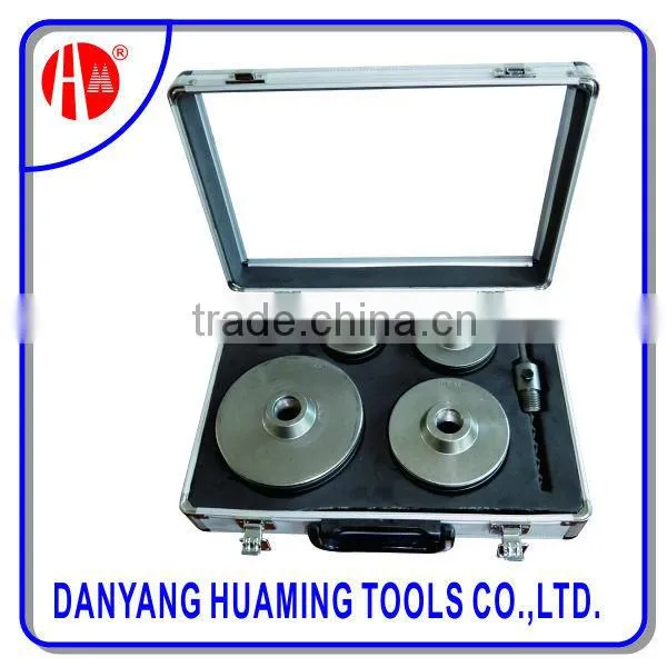 TCT Hole Saw Set