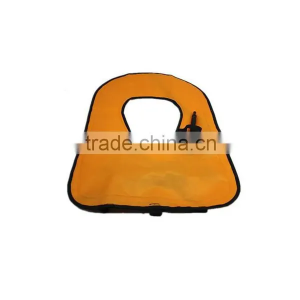 2015 Summer Swim Personalized Inflatable Life Jacket photo-3