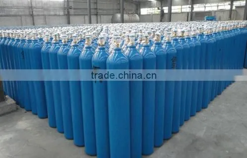 Oxygen Cylinder photo-2
