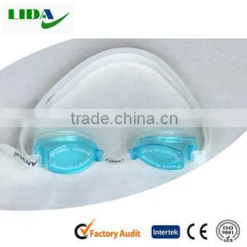 Silicon Swimming Goggles 6500F photo-6
