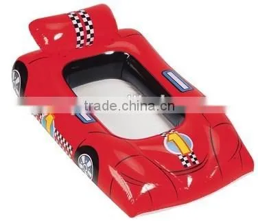 Custom Cheap Inflatable Kids Boat for Sale photo-4