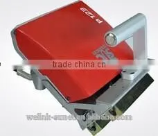E10 P123 Portable Marking Gun, Marks Any Material, POWERFUL, LIGHTWEIGHT HANDHELD DOT PEEN MARKER, Portable - Dot Peen photo-4