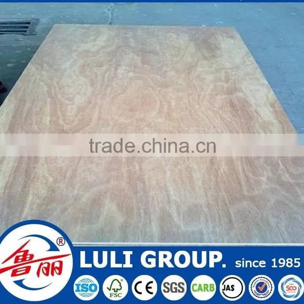 Good Quality and Cheap Plywood for Sale photo-4