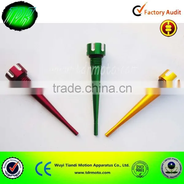 80cc Bicycle Engine Kit/accessories Motorcycle Fuel Dipstick TDR-EOL001