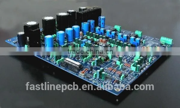 Lead Free Printed Circuit Board PCB/PCB Board,double Sided PCB Supplier's Choice photo-6
