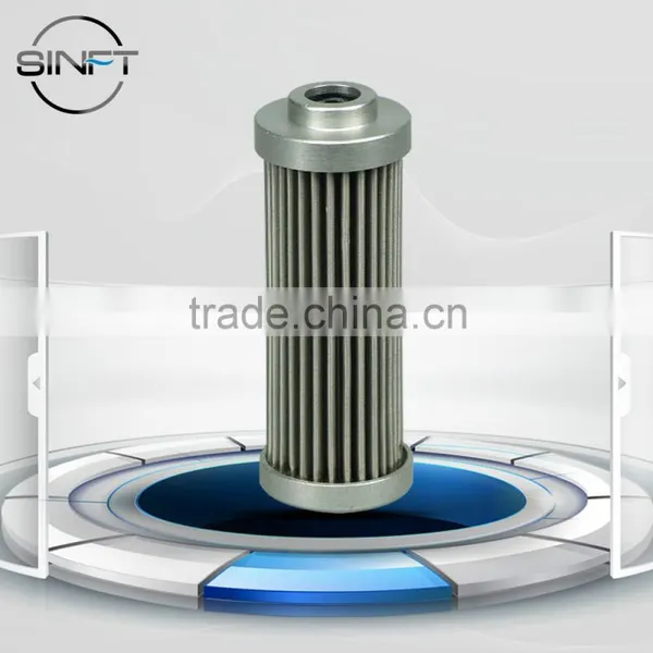 High Efficient Hepa Centrifugal Oil Filter photo-3