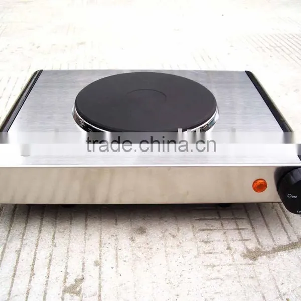 2011 New Electric Stove (KS-668)
