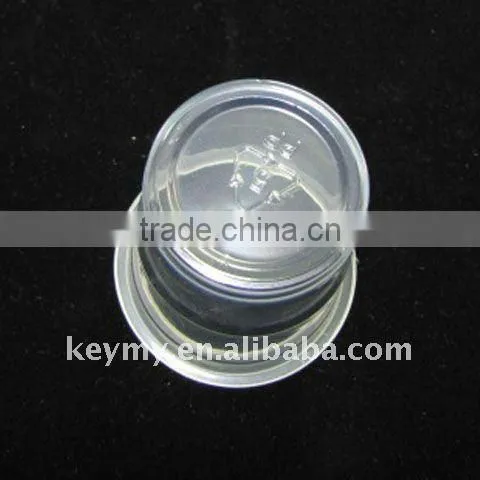 PVC Food Cup