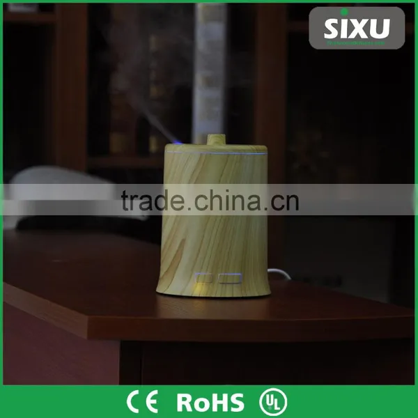Popular Custom Aroma Home Humidifier With Led Lights Yd-020 photo-3