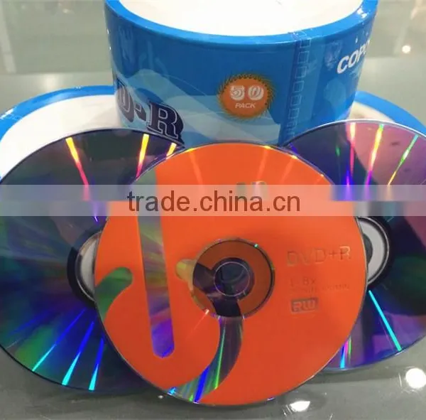 Dongguan Printing for Offset Printing Dvd Exporting in Cheap Price Dvd Blank Disc photo-4