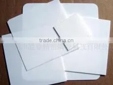 Alumina Ceramic Substrate /Metalized Ceramic Substrate/Ceramic Catalytic Converter Substrate