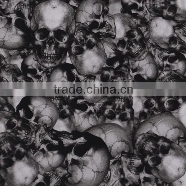 Blank Pva Water Transfer Printing Hydrographics Film,high Quality , Factory Price photo-2