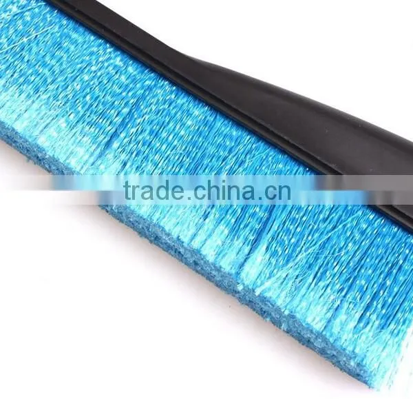 26" Snow Brush With Foam Grip photo-2