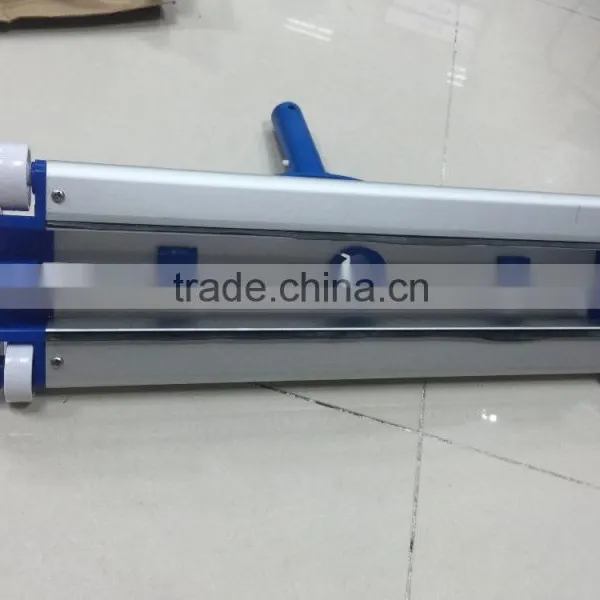 Super Flexible Swimming Pool Vacuum Cleaner Head photo-5