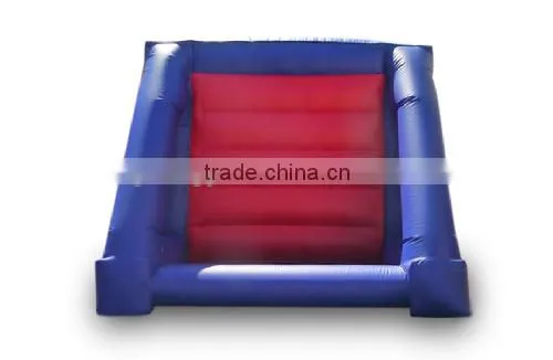 Basketball Tic Tac Toe Inflatable Basketball Game,sports Game for Basketball Tic Tac Toe photo-4
