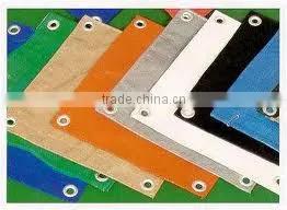 P.E Tarpaulin Sheets/Rolls (ICRC Specs)