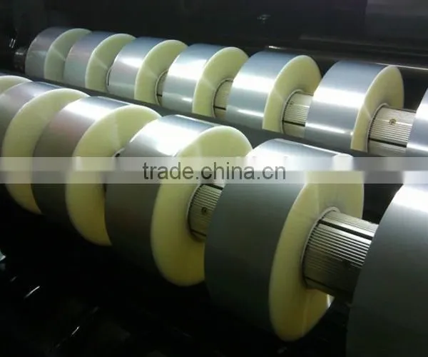 OPP Film Slitting Machine photo-4