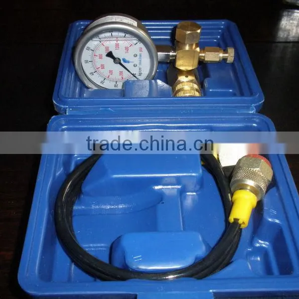 Daemo DMB210 Nitrogen Charging Kit